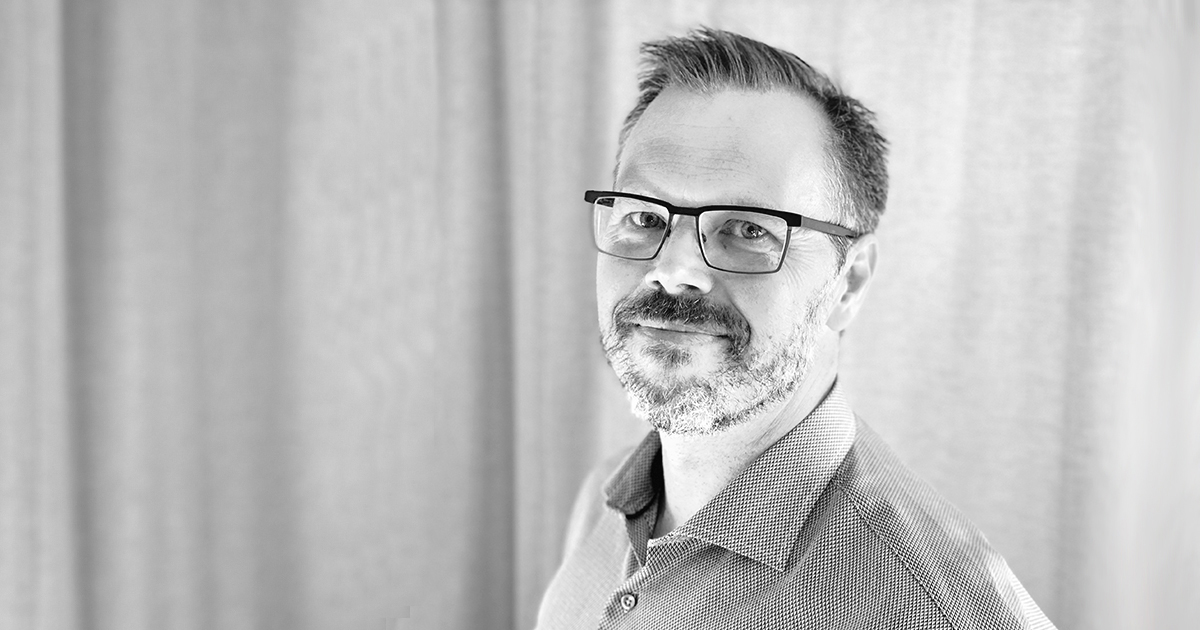 Ny regionchef på Catena